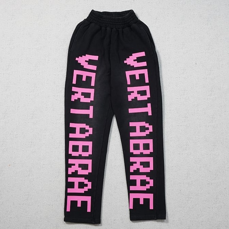 Vertabrae sweatpants