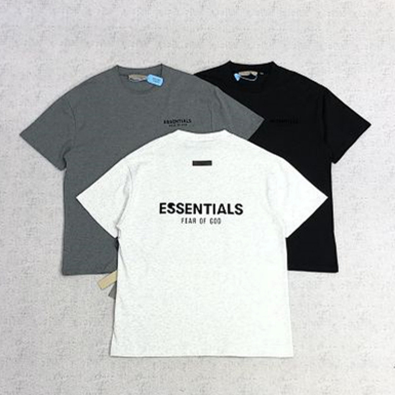 FOG ESSENTIALS ss22 tee