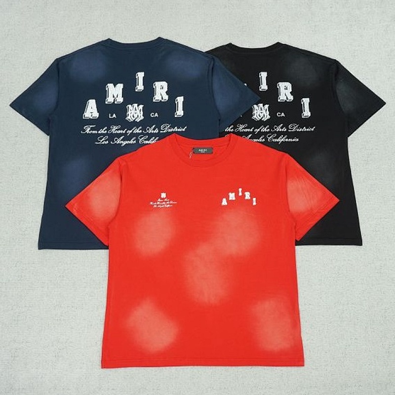 AMIRI tee