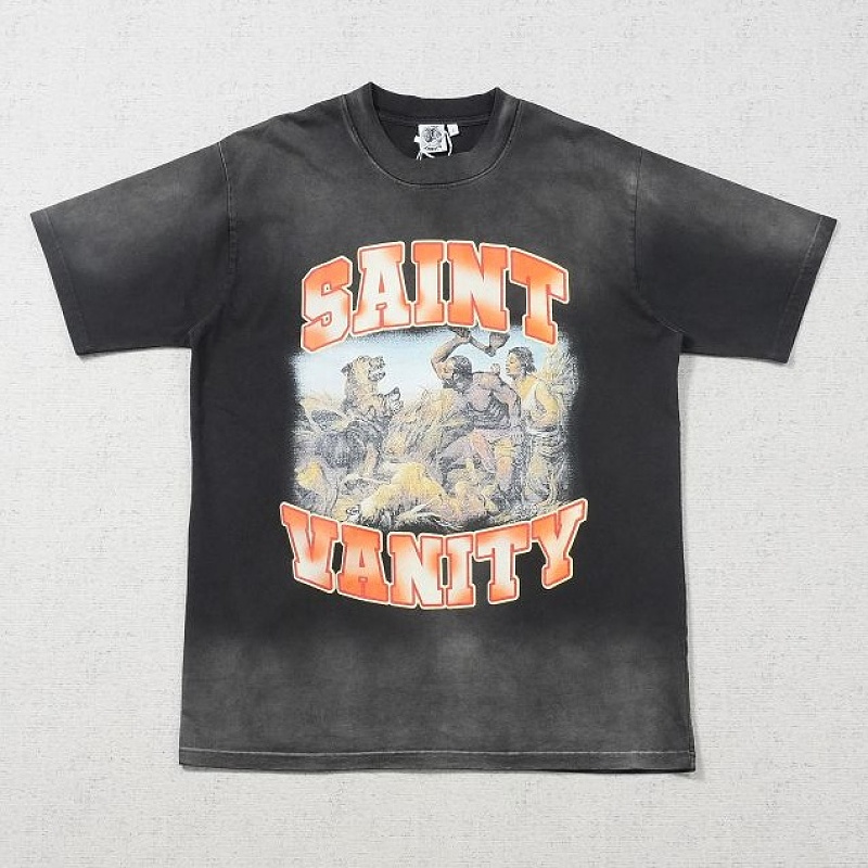 SAINT VANITY Global BHM