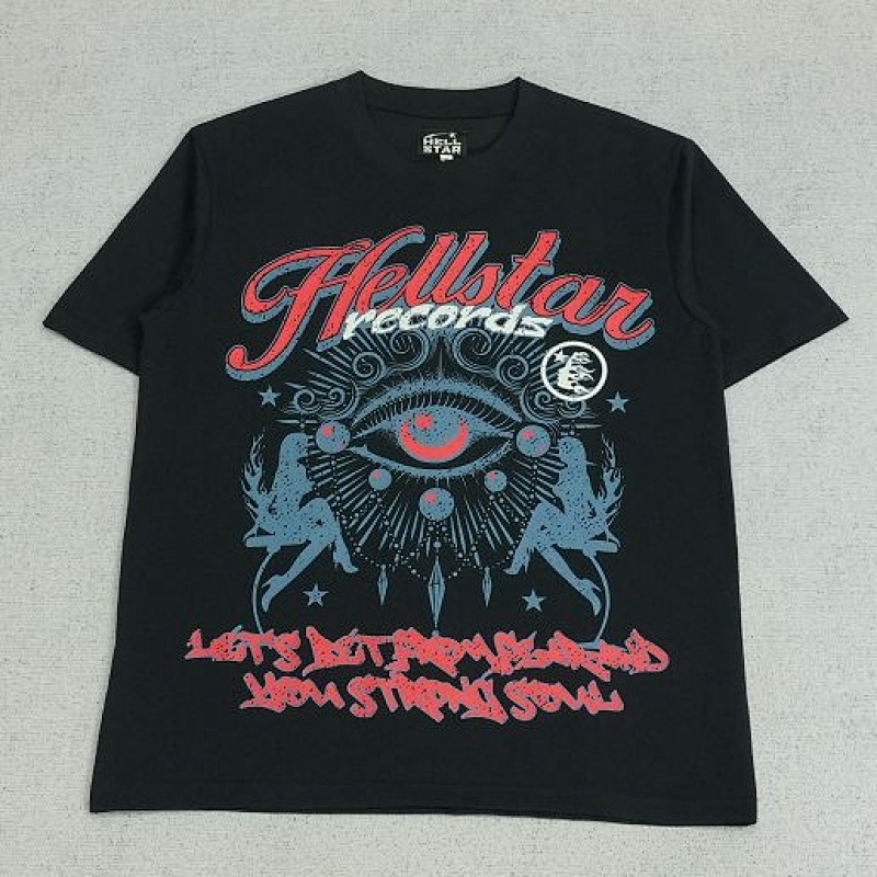 HELLSTAR