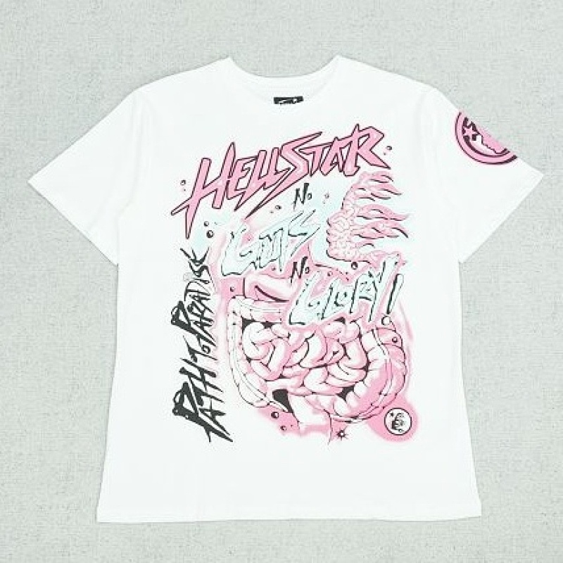 HELLSTAR tee