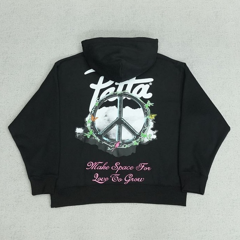 PATTA hoodie