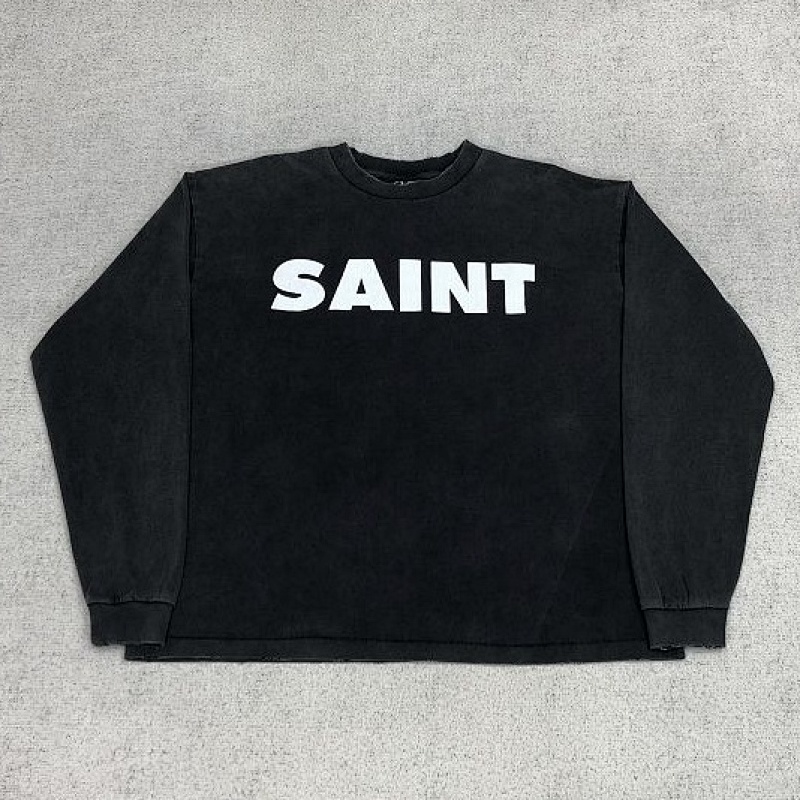 SAINT Mxxxxxx