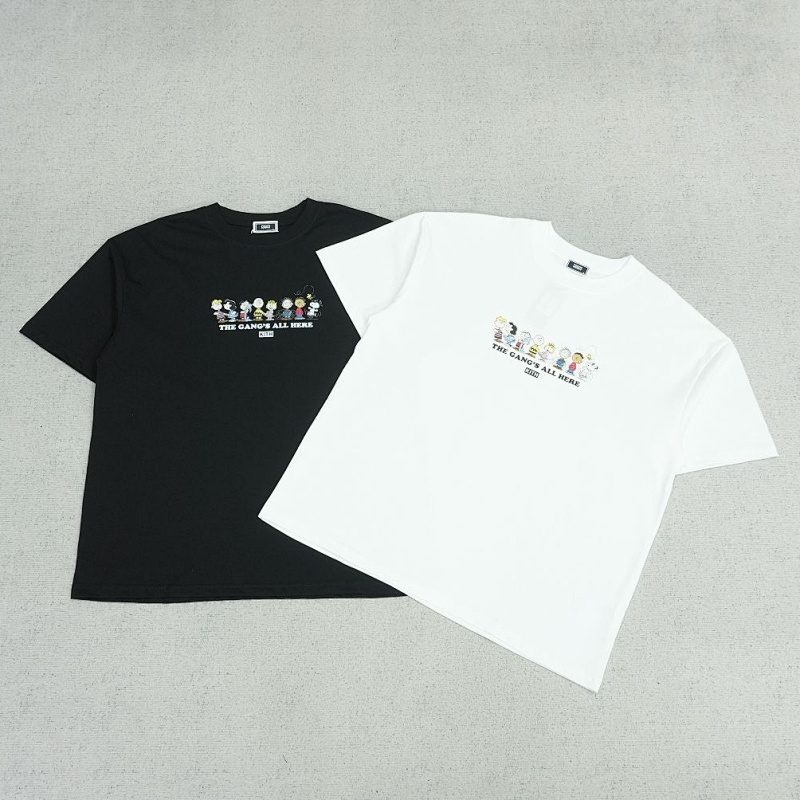 K1TH tee