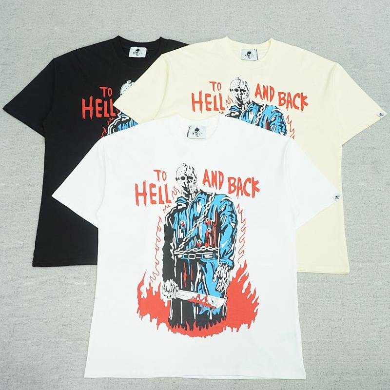 WARREN LOTAS WL tee