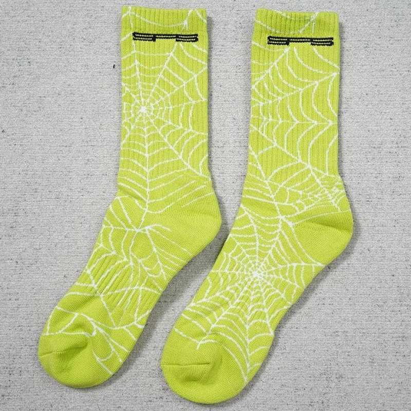 Sp5der 555 Classic Socks