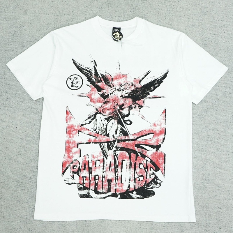 Hellstar Studios tee