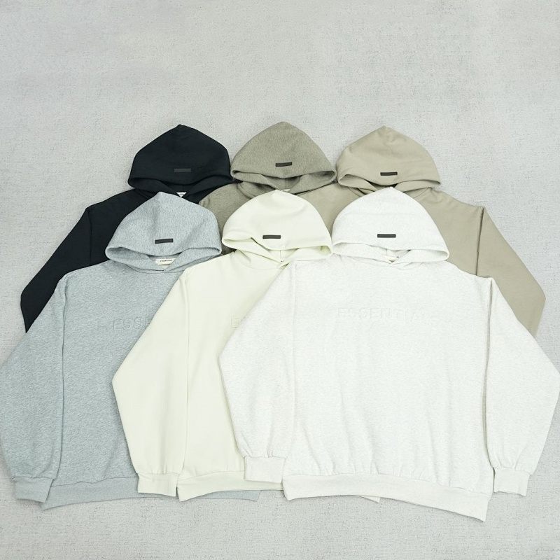 FOG ESSENTIALS