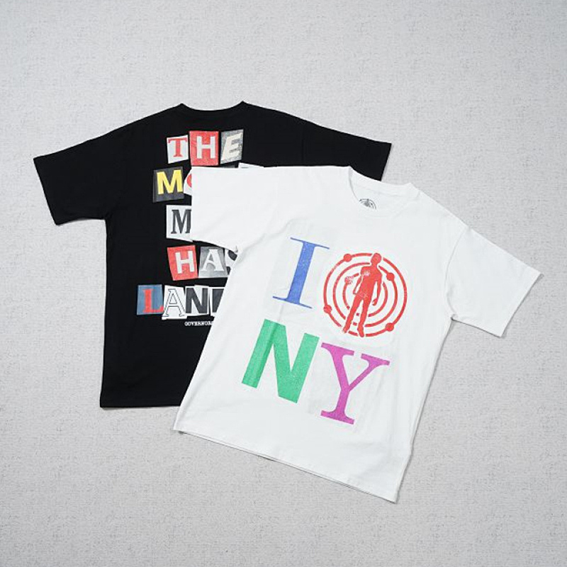 CPFM.XYZ TEE