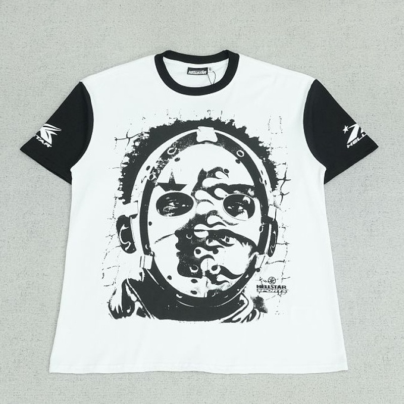 Hellstar tee