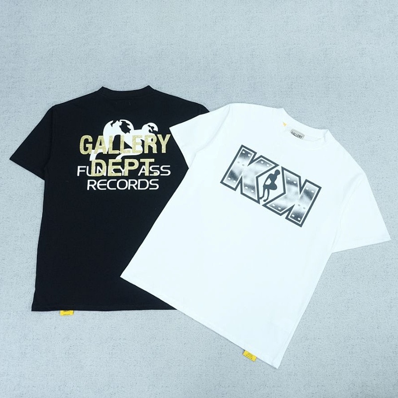 GALLERY DEPT.