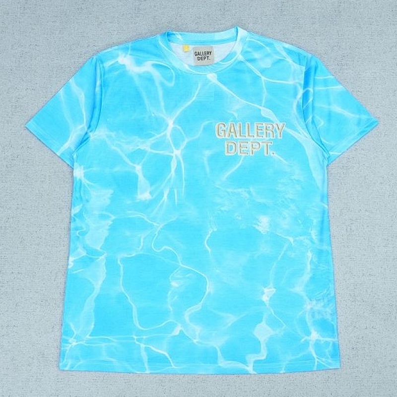 GALLERY DEPT. tee