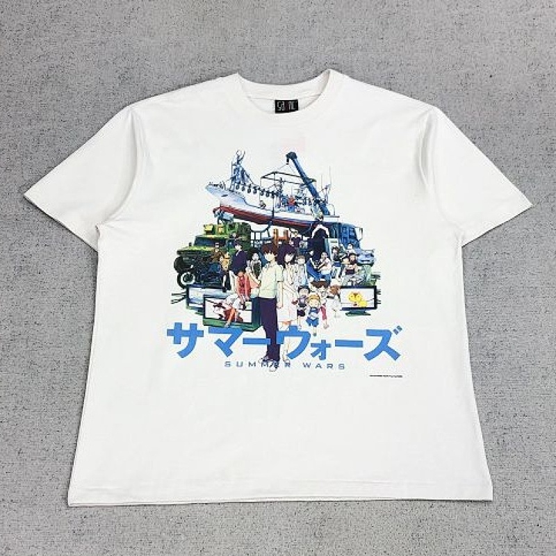 SAINT Michae tee