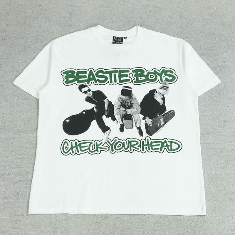 SAINT Mxxxxxx Beastie Bo