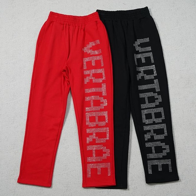 Vertabrae sweatpants