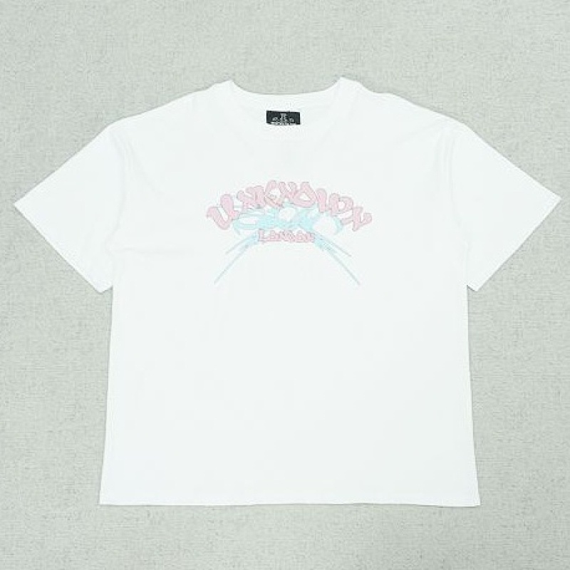 UNKNOWN tee