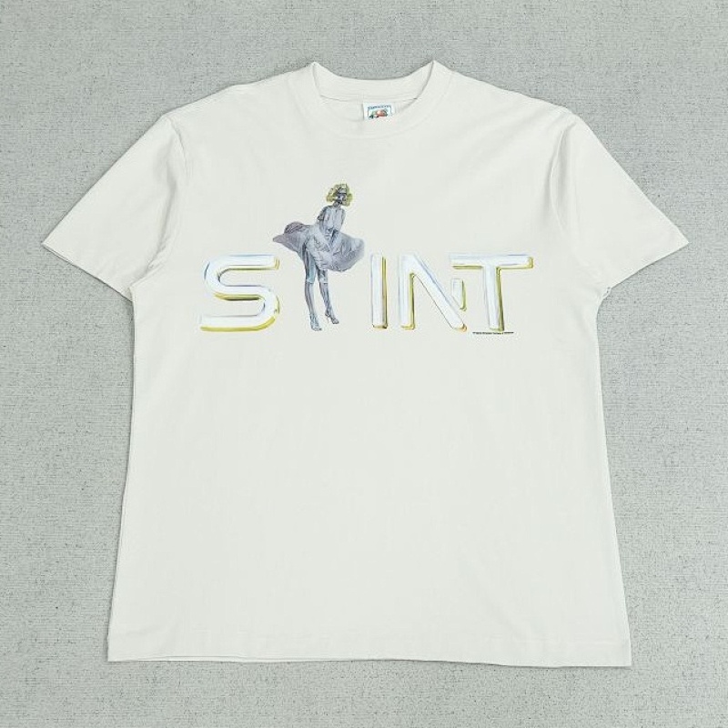 SAINT Mxxxxxx