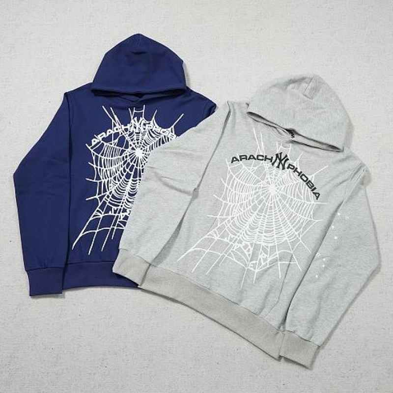 Sp5der 55555 Phobia