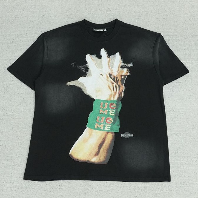 Hellstar tee