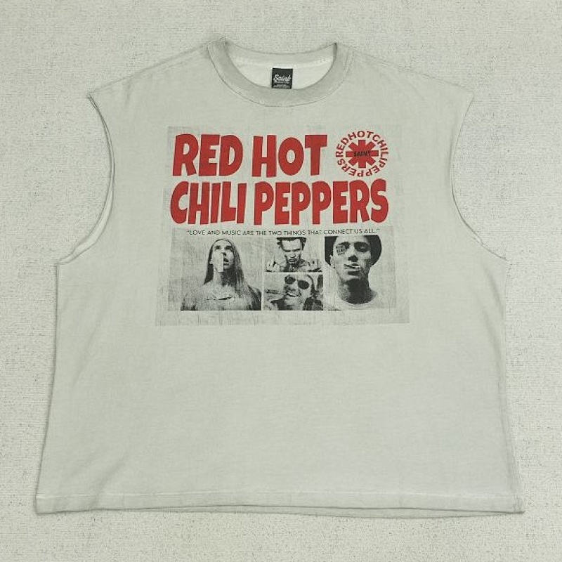 Saint x “ RHCP