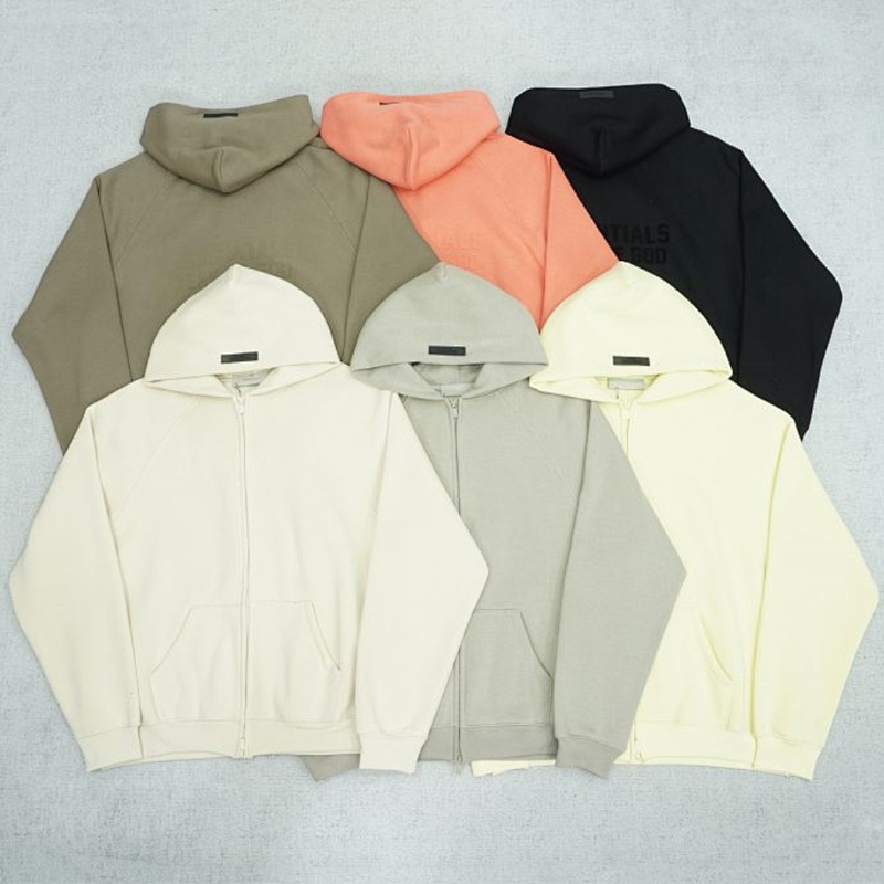 FOG ESSENTIALS ss23