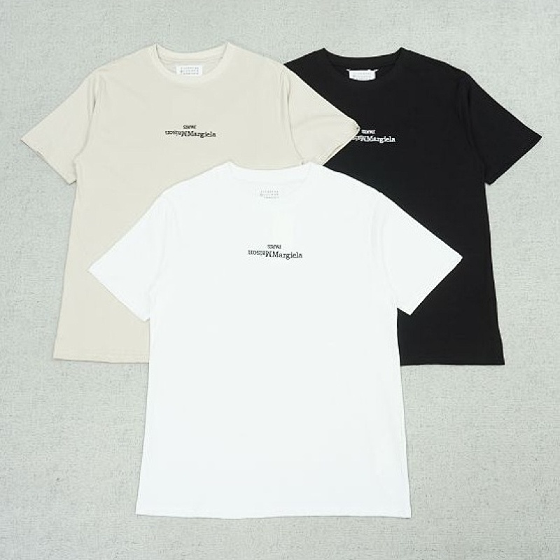 MM6 MAISON MARGIELA tee