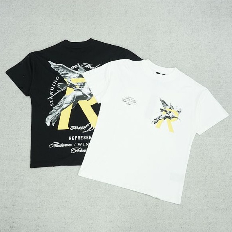 Represent tee