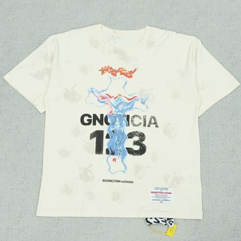 RRR123 tee