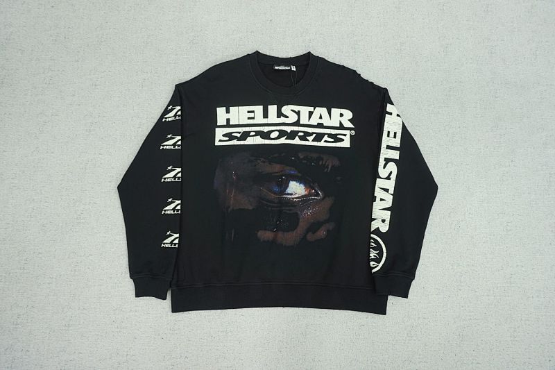 HELLSTAR