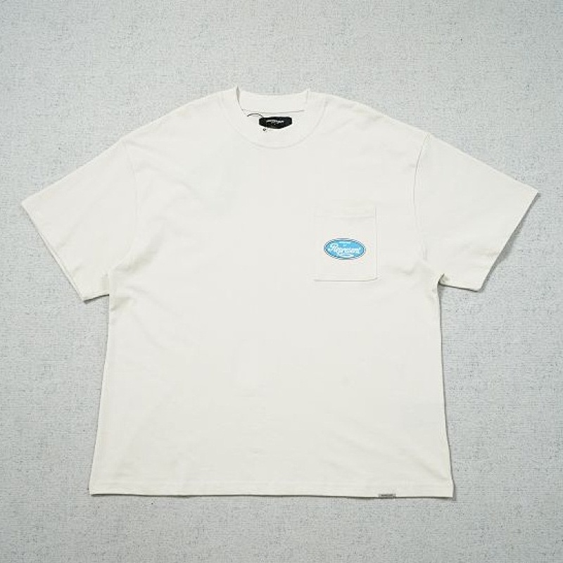 REPRESENT CLASSIC PARTS T-SHIRT