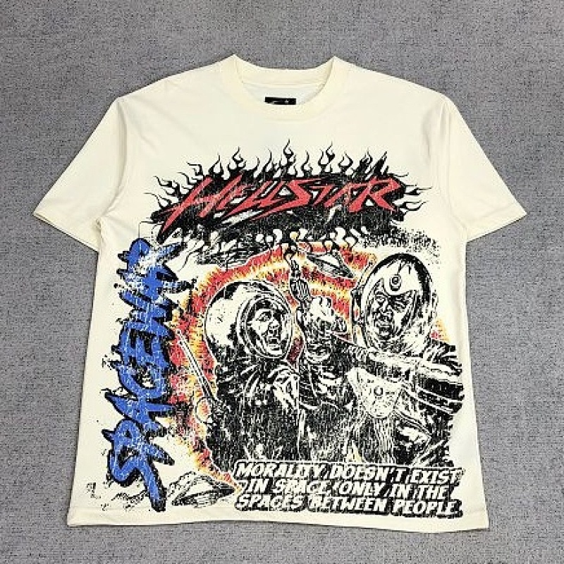 HELLSTAR