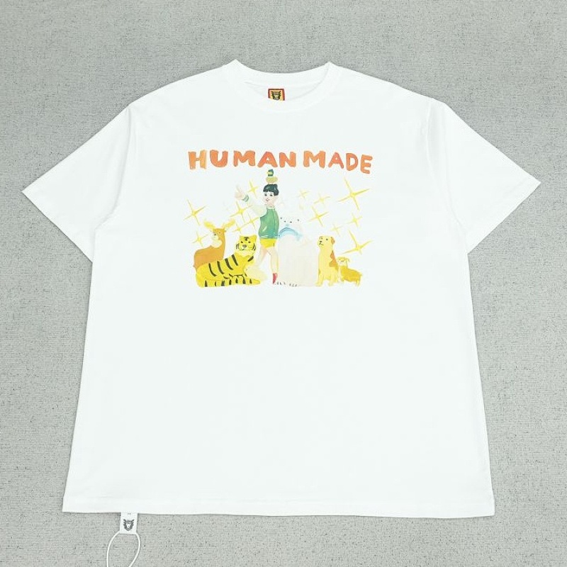 HumanMade
