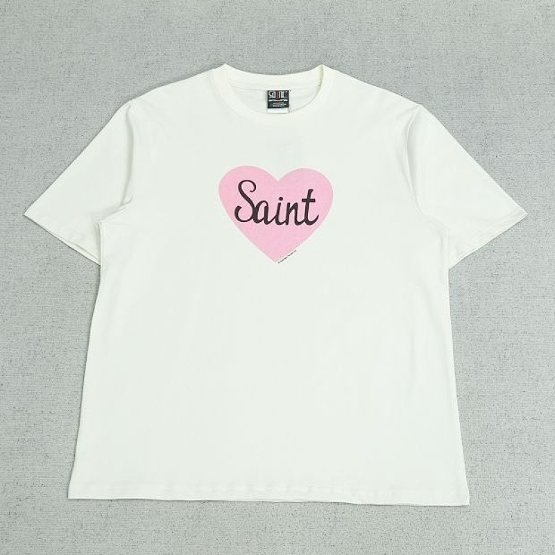 SAINT Mxxxxxx