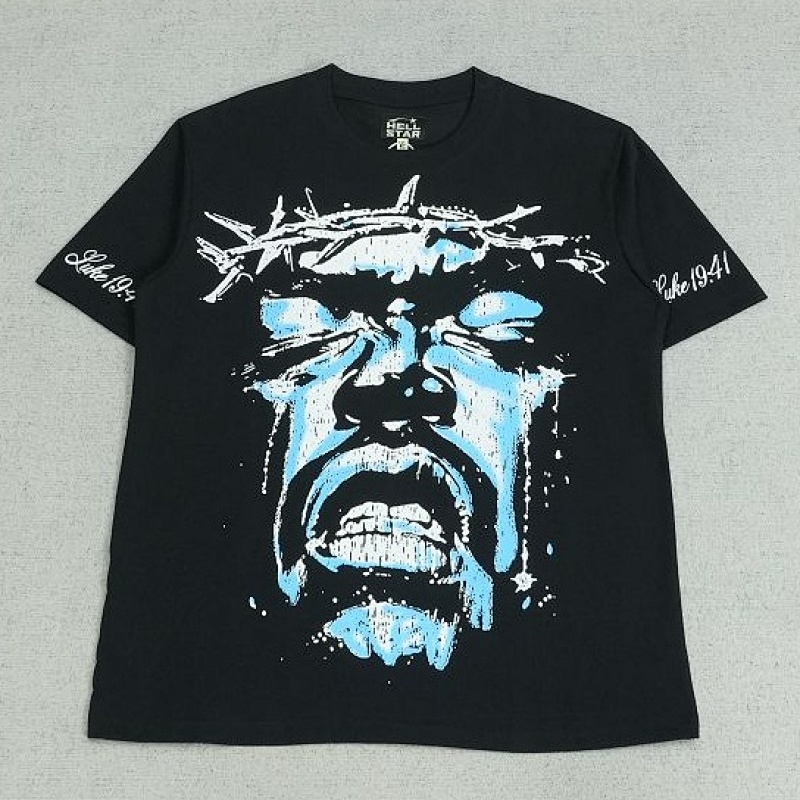 HELLSTAR