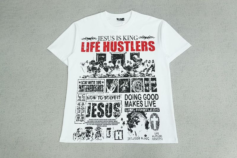 LifeHustlers