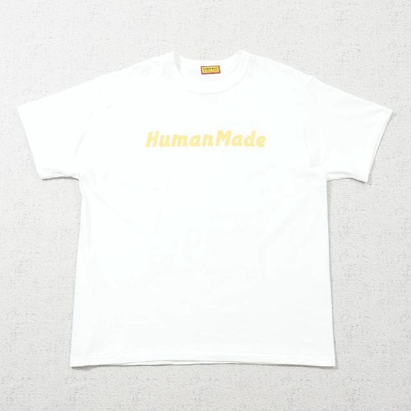 HUMAN MAD