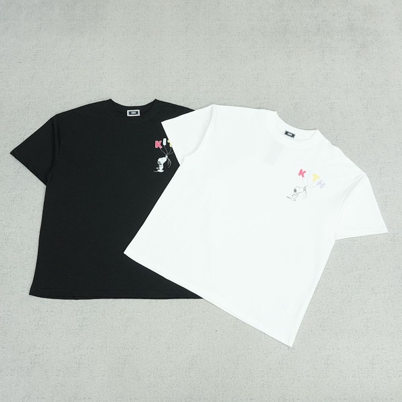 K1TH tee