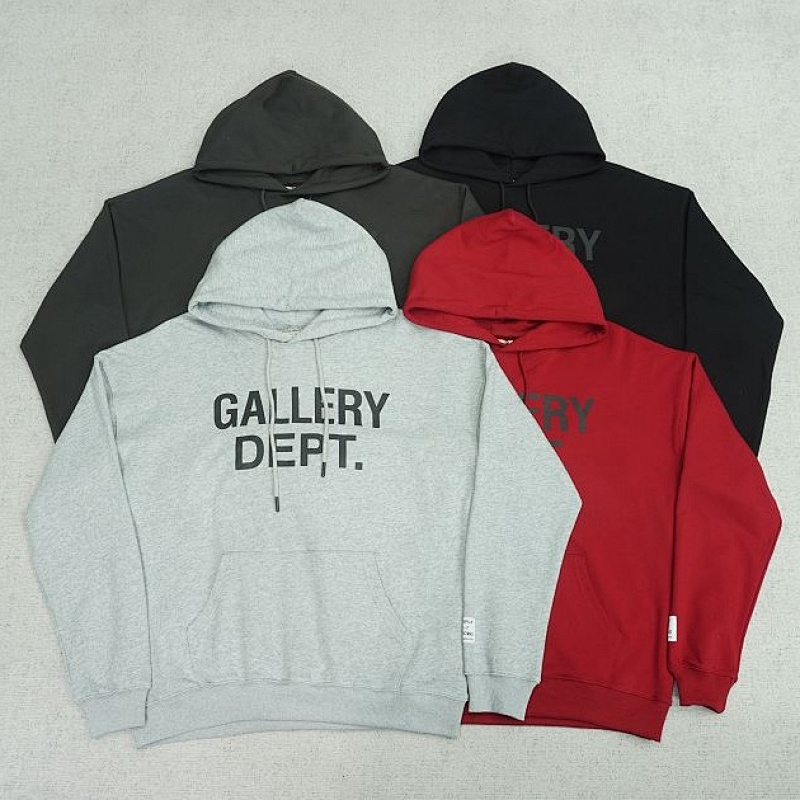 GALLERY DEPT.