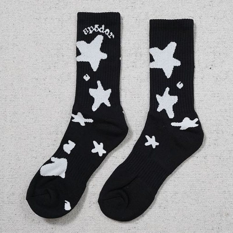 Sp5der 555 Classic Socks2