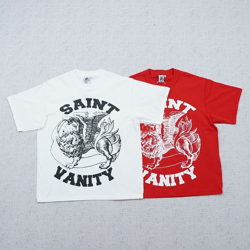 SAINT VANITY ins