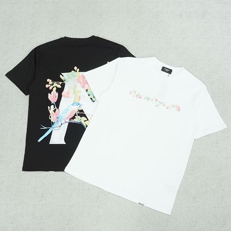 REPRESENT tee