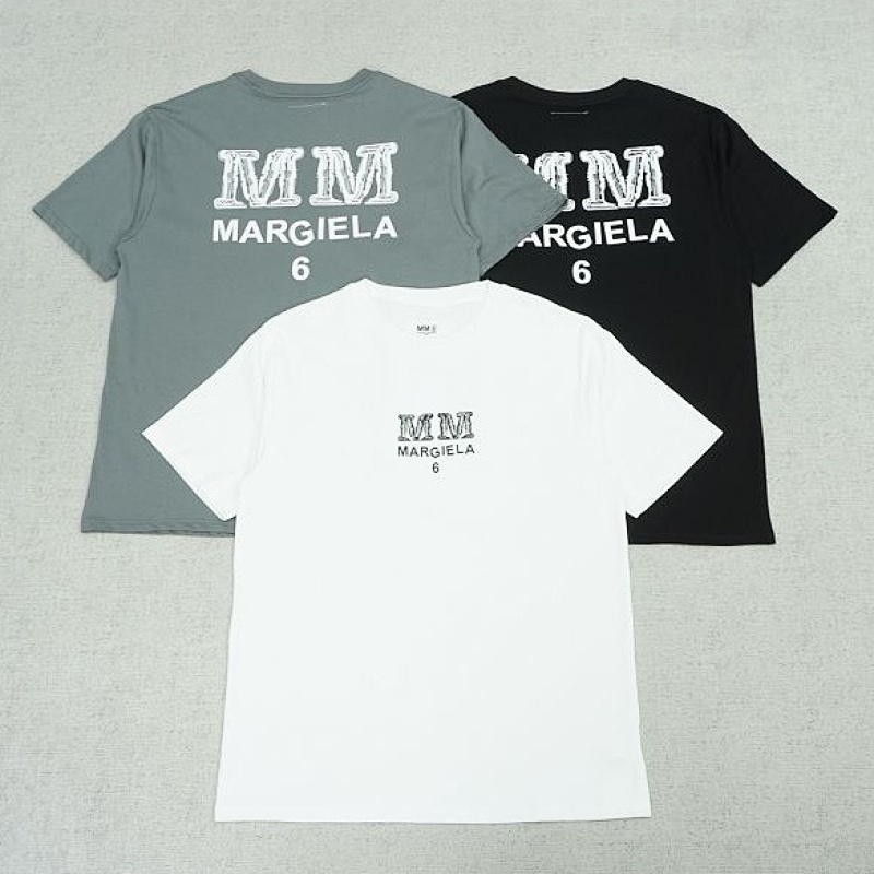 MM6 MAISON MARGIELA tee