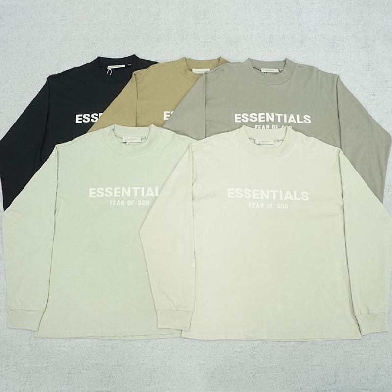 FOG tee