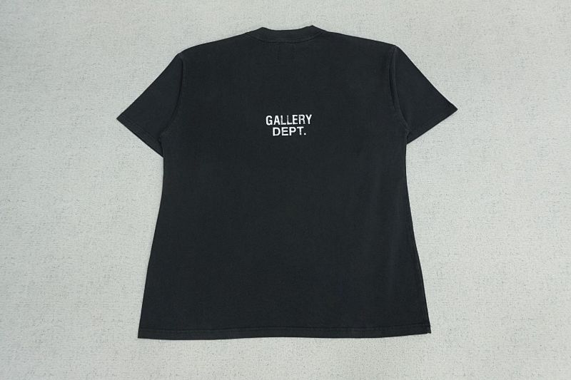 GALLERY DEPT.