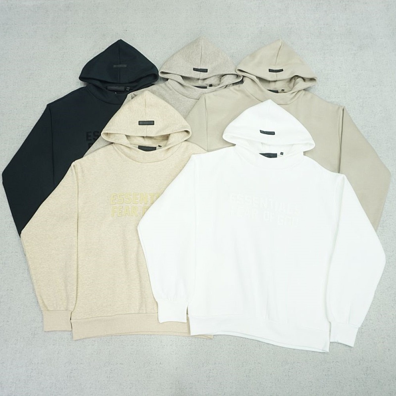FOG ESSENTIALS ss24