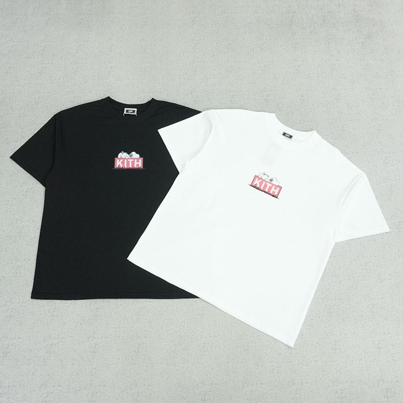 K1TH tee