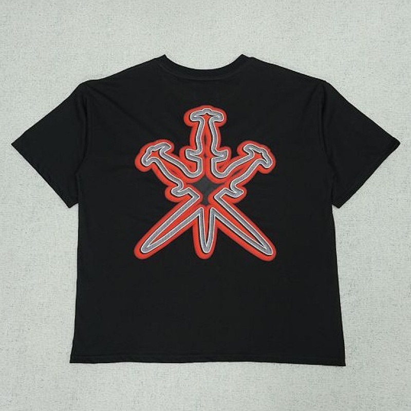 UNKNOWN tee