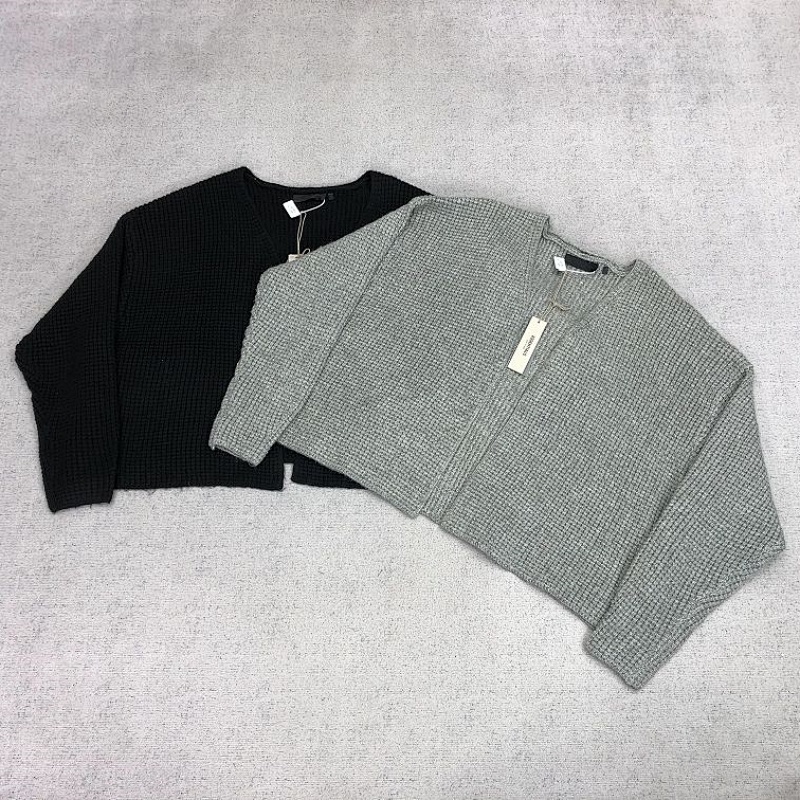 FOG ESSENTIALS 24fw