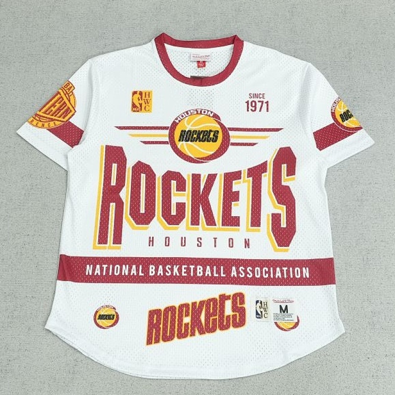 Mitchell & Ness